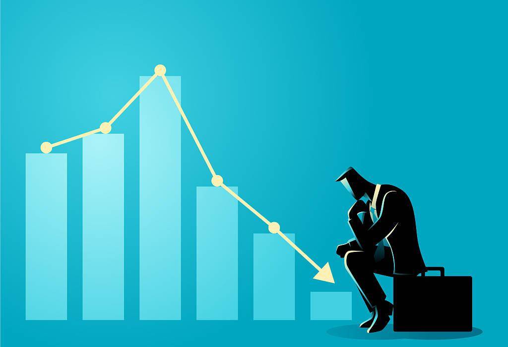 ARB遭遇大幅下滑超219%，投资者恐慌性抛售