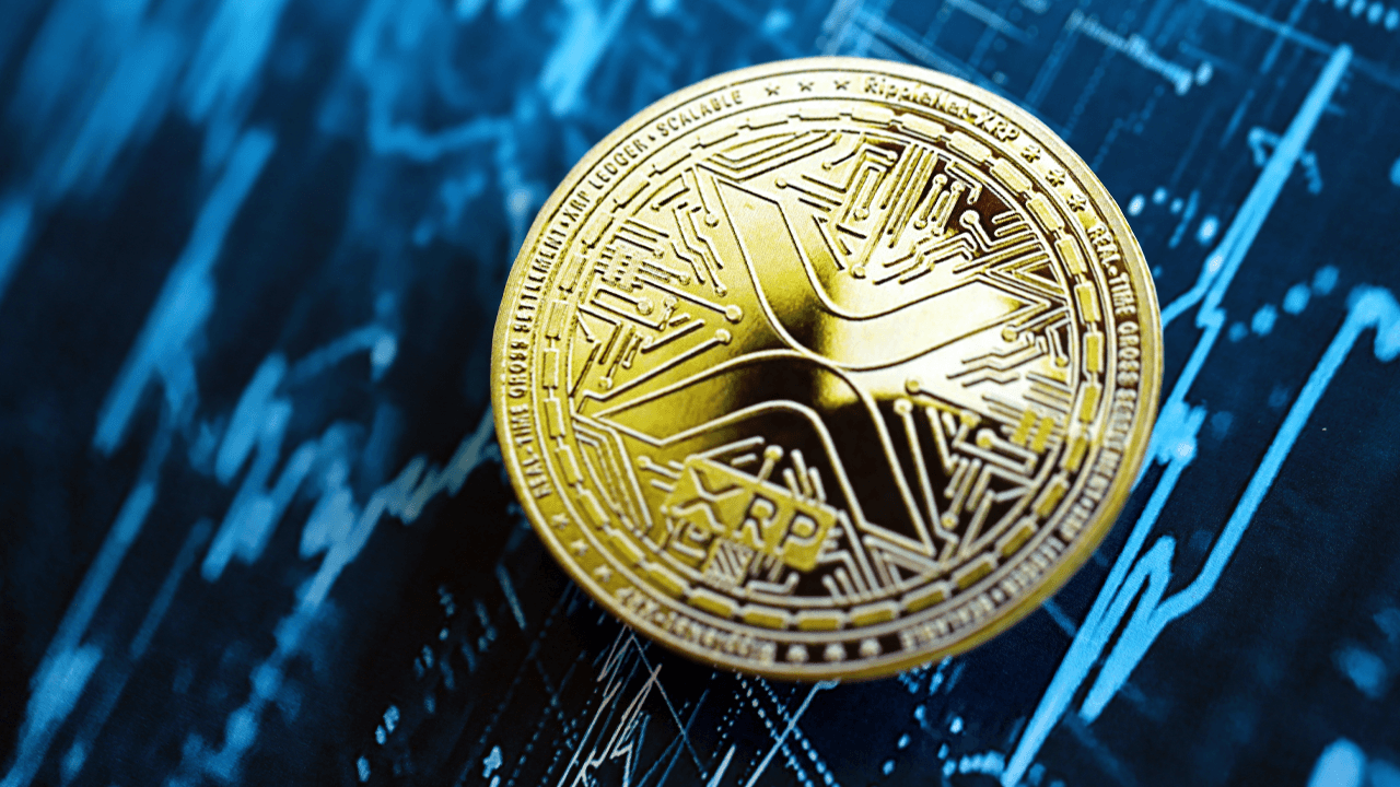 专家称XRP将在年底冲破19.21美元，引发引发关注